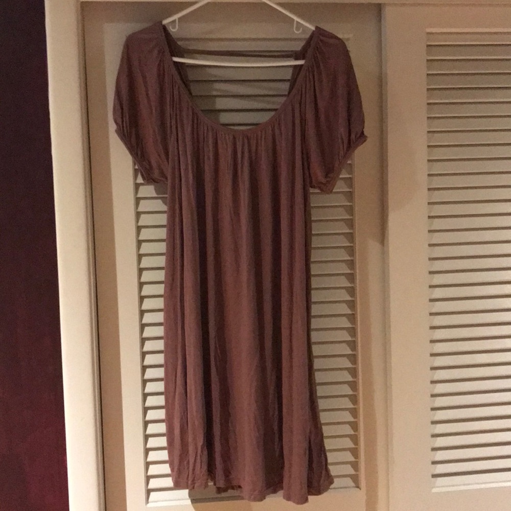 BCBG dress